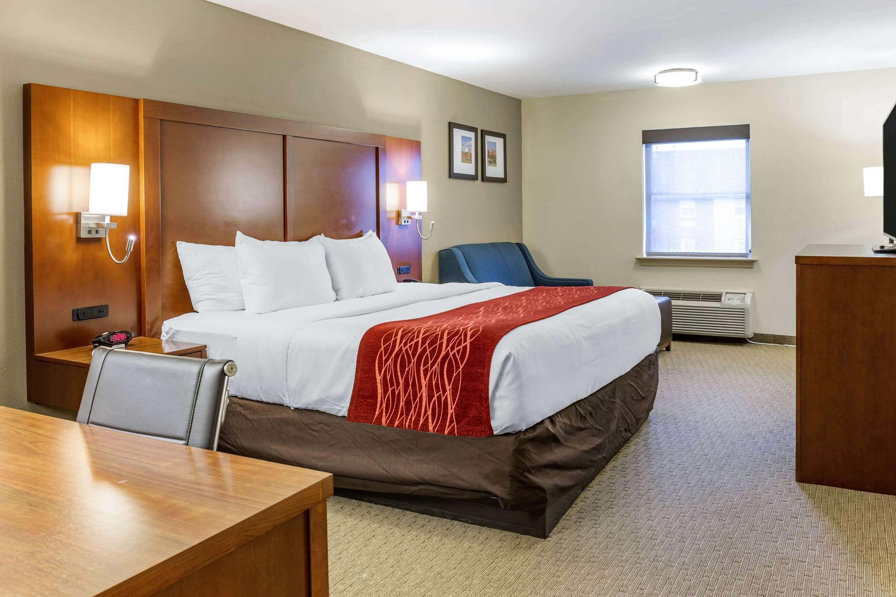 Comfort Inn Lancaster At Rockvale Smoketown  Exterior foto