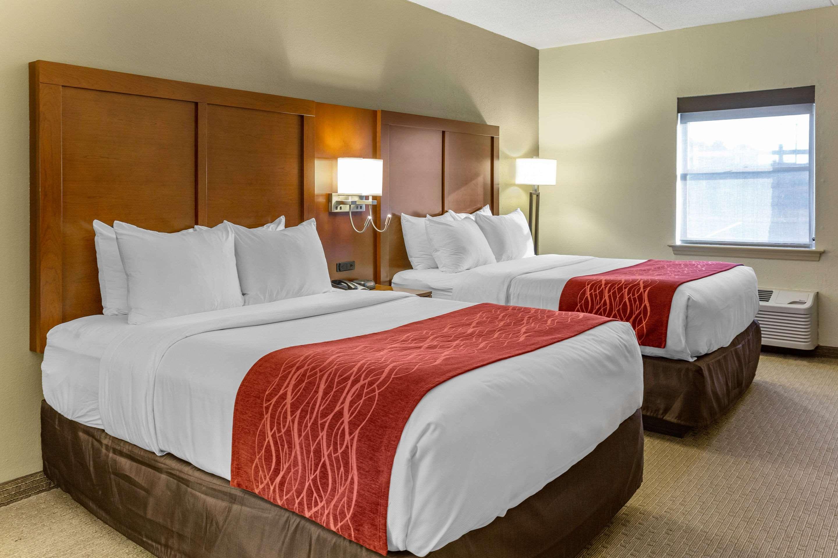 Comfort Inn Lancaster At Rockvale Smoketown  Exterior foto