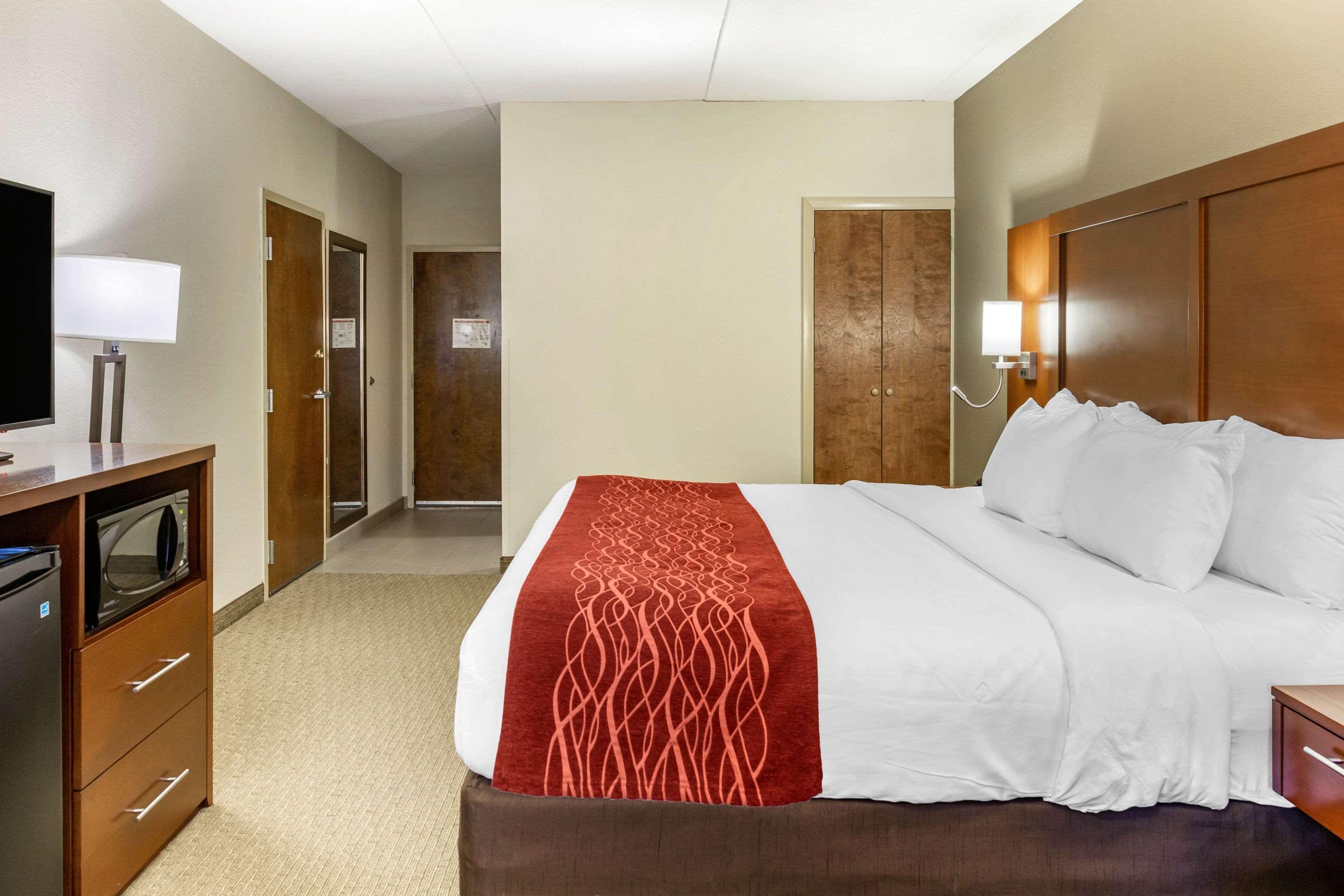 Comfort Inn Lancaster At Rockvale Smoketown  Exterior foto