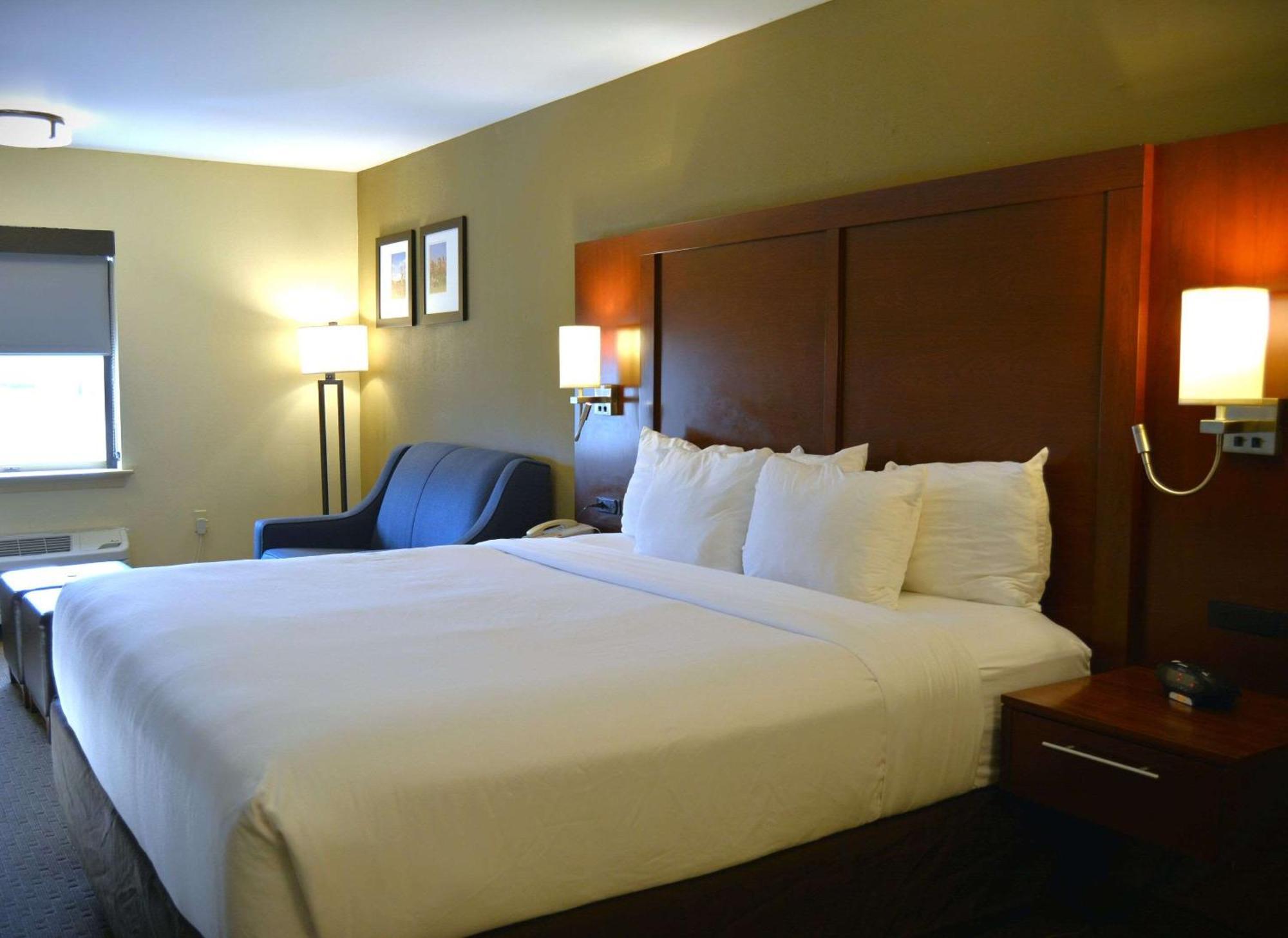 Comfort Inn Lancaster At Rockvale Smoketown  Exterior foto